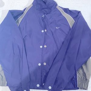 Nike Vintage Jacket